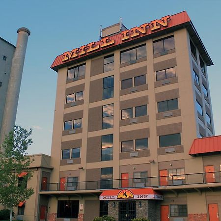 Mill Inn Sheridan Kültér fotó