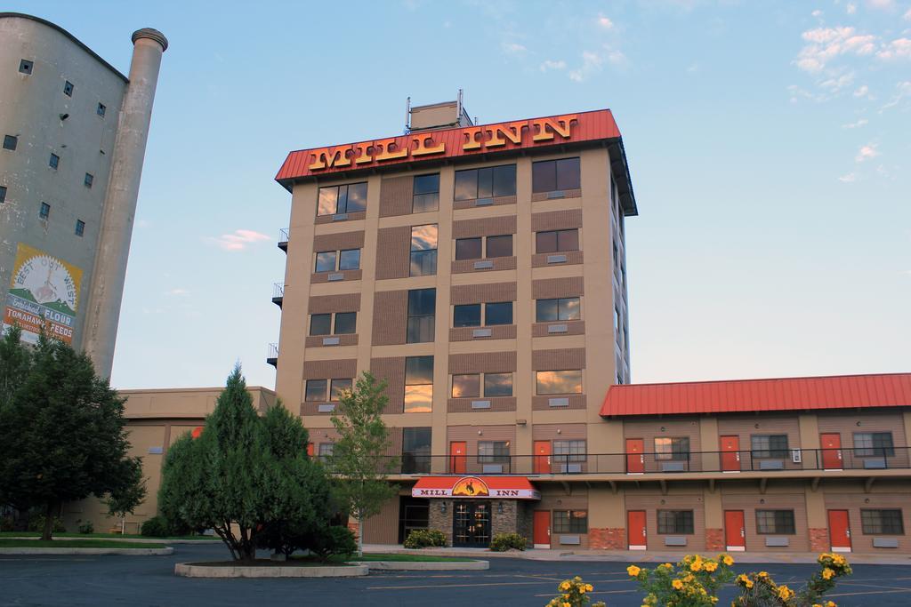 Mill Inn Sheridan Kültér fotó